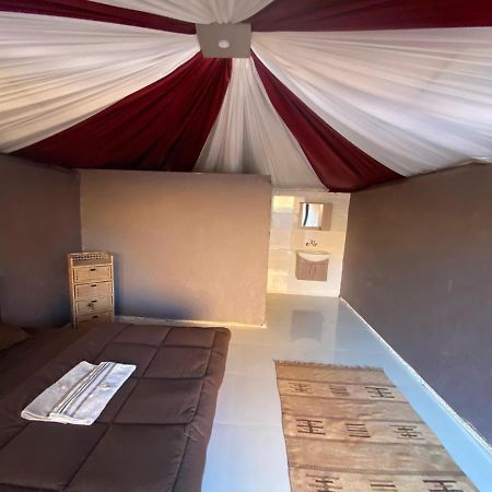 Wadi Rum Moon Light Camp Extérieur photo